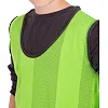 Манишка спортивная игровая цельная детская MATSA
 CO-5462 (Желтый)