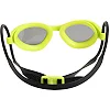 Окуляри для плавання Arena 365 GOGGLES темно-жовтий, чорний OFSM