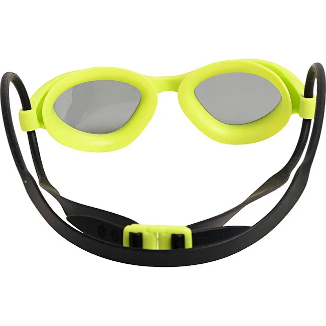 Окуляри для плавання Arena 365 GOGGLES темно-жовтий, чорний OFSM