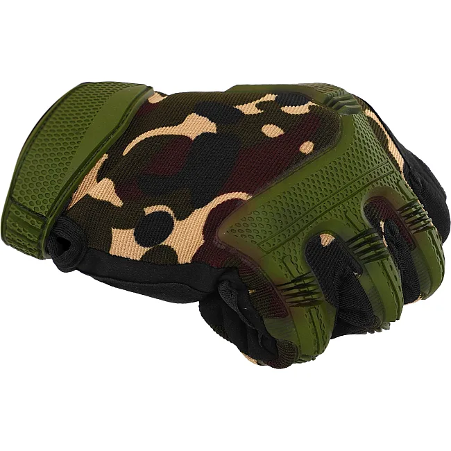 Тактические перчатки
 MECHANIX WEAR BC-4698 (Оливковый)