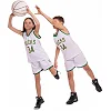 Детская баскетбольная форма
 NBA клуб Milwaukee Bucks 34 3582