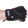 Спортивные перчатки
 ZELART

 SB-161566 (Черный)