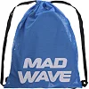 Рюкзак-мешок спортивный
 MADWAVE
 DRY MESH BAG M111801 65х50см (Синий)