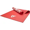 Коврик для фитнеса REEBOK 4 ММ LOVE RAMT-11024RDL красный