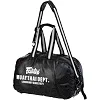 Уцінка! Сумка-рюкзак 2 в 1 FAIRTEX GA-9477 (Чорний)