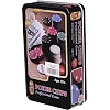 Набор для покера в металлической коробке Professional Poker chips SP-SPORT
 IG-4590 80 фишек