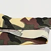 Бинти для боксу Leone AB705 Green Mimetic 3.5m
