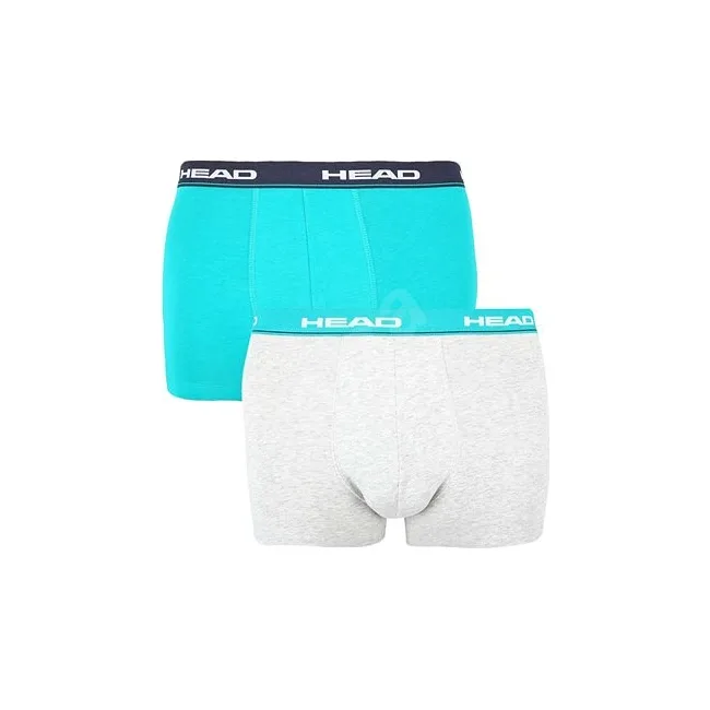 Труси-боксери Head BASIC BOXER 2P чоловічі