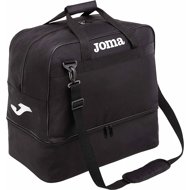 Спортивна сумка
 JOMA
 TRAINING 400007-100 (Чорний)