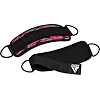 Манжеты на лодыжку RDX GYM ANKLE PRO A4 CAMO PINK-PAIR
