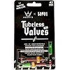 Ниппели Peaty's x Chris King Tubeless Valves, 42mm, Punch