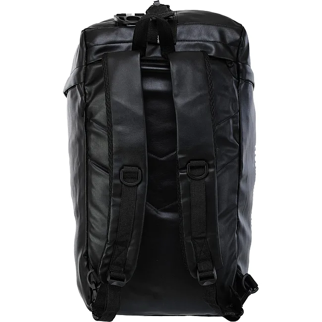 Уцінка! Сумка-рюкзак 2 в 1 FAIRTEX GA-9477 (Чорний)