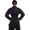 Кимоно для карате куртка штаны и пояс MATSA
 MA-0017 130 см
-200см