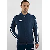 Куртка тренировочная striker 2.0 JAKO 9319-99