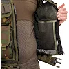 Разгрузочный жилет
 на 8 карманов MILITARY RANGERS
 TY-5720 (Хаки)