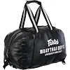 Уцінка! Сумка-рюкзак 2 в 1 FAIRTEX GA-9477 (Чорний)