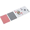 Игральные карты
 пластиковые SP-SPORT
 IG-888 54 карты