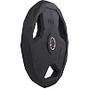 Блин для штанги полиуретановый
 LI NUO SC-3858-25 51мм 25кг