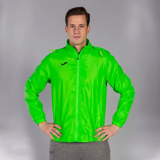 Вітровка Joma IRIS салатовий