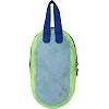 Сумка водонепроницаемая для мокрых вещей MADWAVE
 M112908000W Wet bag Husky (Синий)