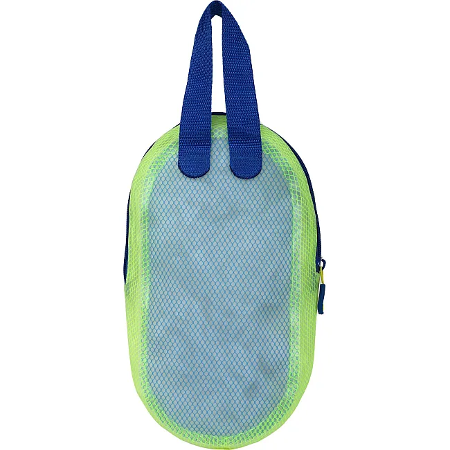 Сумка водонепроницаемая для мокрых вещей MADWAVE
 M112908000W Wet bag Husky (Синий)