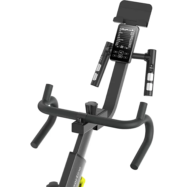 Велотренажер inSPORTline inCondi S150i