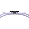 Очки для плавания женские Speedo WOMENS VANQUISHER 3.0 MIRRORED фиолетовый