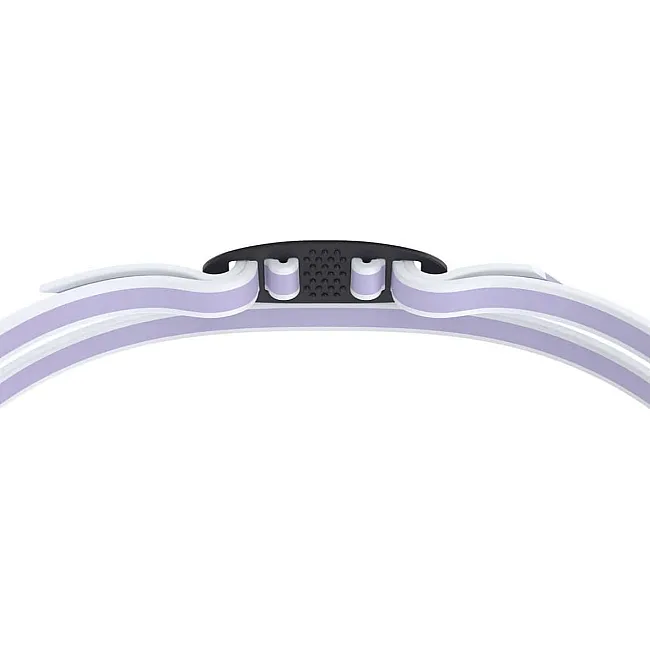 Очки для плавания женские Speedo WOMENS VANQUISHER 3.0 MIRRORED фиолетовый