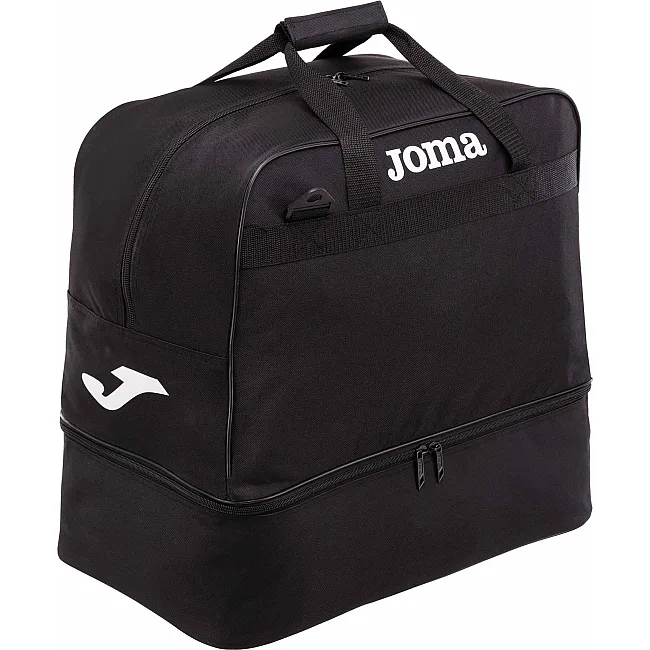 Спортивна сумка
 JOMA
 TRAINING 400007-100 (Чорний)