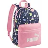 Рюкзак PUMA Phase Small Backpack 13L розовый 12x25x36 см