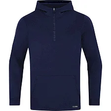 Толстовка з капюшоном на блискавці Pro JAKO 6745-900