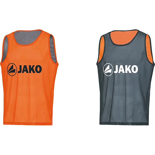 Манішка двостороння JAKO Reverse