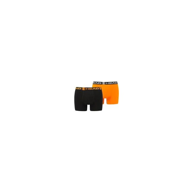 Трусы-боксеры Head BASIC BOXER 2P мужские