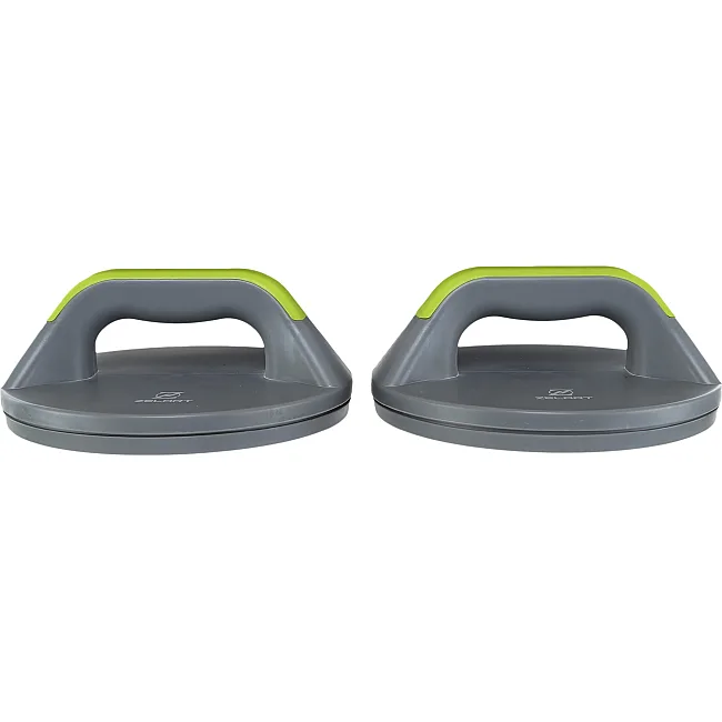 Упоры для отжиманий поворотные 2штуки ZELART
 FI-9997 PUSH-UP Stand 20x2,2x8,2см