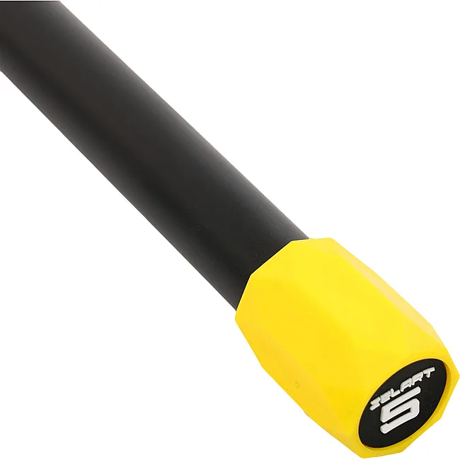 Бодибар Body Bar ZELART
 FI-4780-5 вес 5кг