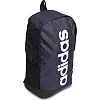 Рюкзак Adidas LINEAR BP 20L темно-синий 26,5x46x14 см