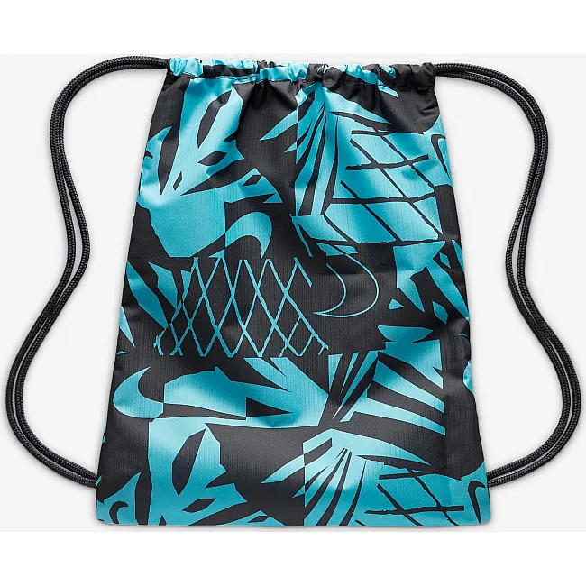 Рюкзак-мішок Nike Y NK DRAWSTRING - CAT AOP 1. дитячий 43 х 36 см