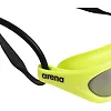 Окуляри для плавання Arena 365 GOGGLES темно-жовтий, чорний OFSM