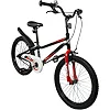 Велосипед детский RoyalBaby Chipmunk MK 20", OFFICIAL UA, черный
