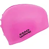 Шапочка для бассейна
 силиконовая для взрослых MADWAVE
 LIGHT M053503 (Голубой)