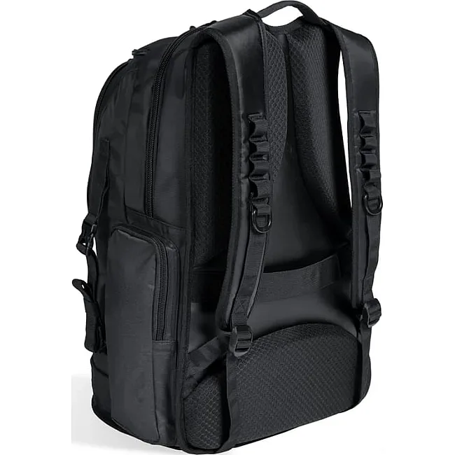 Рюкзак Arena ALL SET BACKPACK 45L черный 55х38х28 см