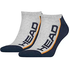 Носки Head PERFORMANCE SNEAKER 2PPK UNISEX