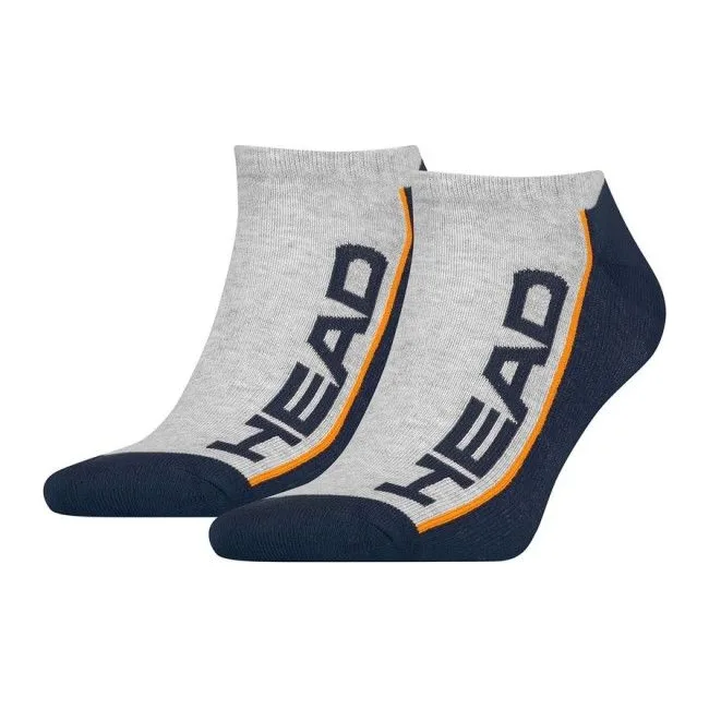 Шкарпетки Head PERFORMANCE SNEAKER 2PPK UNISEX