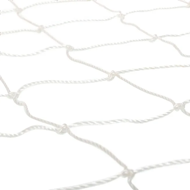 Сетка для футбольных ворот
 в комплекте из 2 штук STAR SN250H 5,7x2,15x1,5х1,88м 2шт