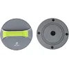 Упоры для отжиманий поворотные 2штуки ZELART
 FI-9997 PUSH-UP Stand 20x2,2x8,2см