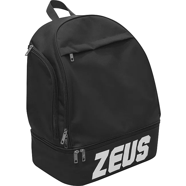Рюкзак Zeus ZAINO JAZZ 33L черный Муж 33х48х21 см