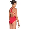Купальник для девочек Arena TEAM SWIMSUIT SWIM PRO SOLID красный
