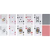 Игральные карты
 пластиковые SP-SPORT
 IG-888 54 карты