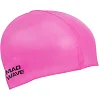 Шапочка для бассейна
 силиконовая для взрослых MADWAVE
 LIGHT M053503 (Голубой)
