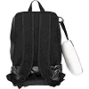 Спортивный рюкзак
 JOMA
 MOCHILA SPLASH 401025-117 25л (Черный)